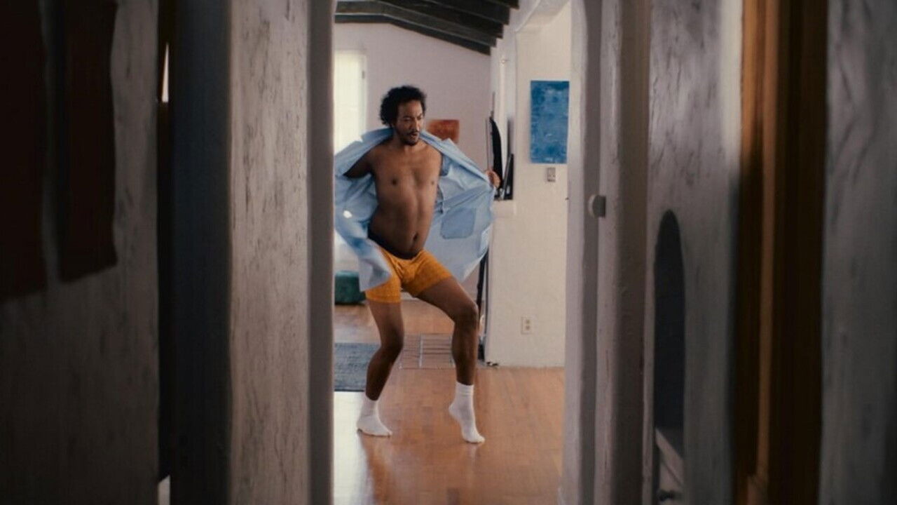 Advanced Chemistry backdrop