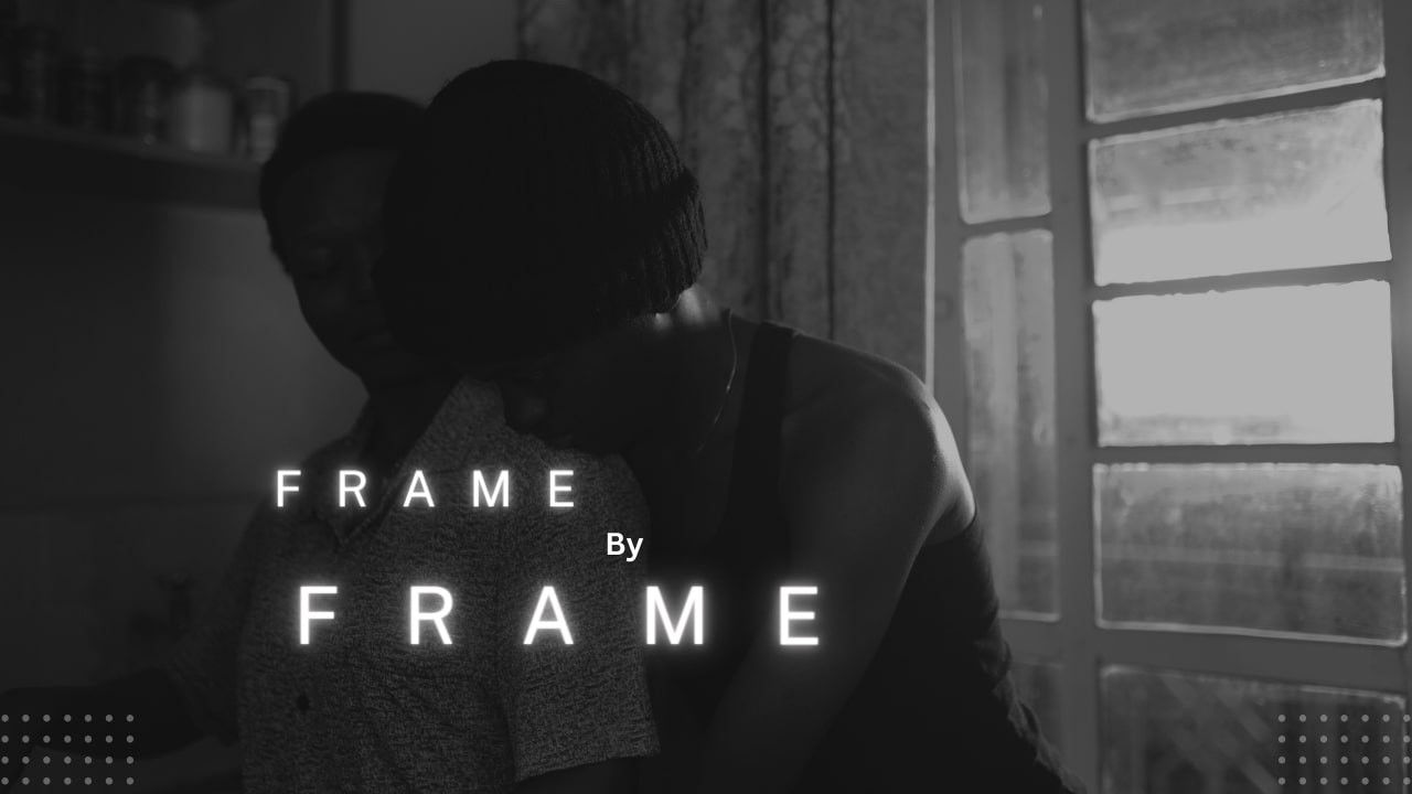 Frame By Frame backdrop