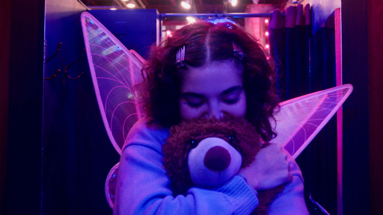 Étoiles Binaires backdrop