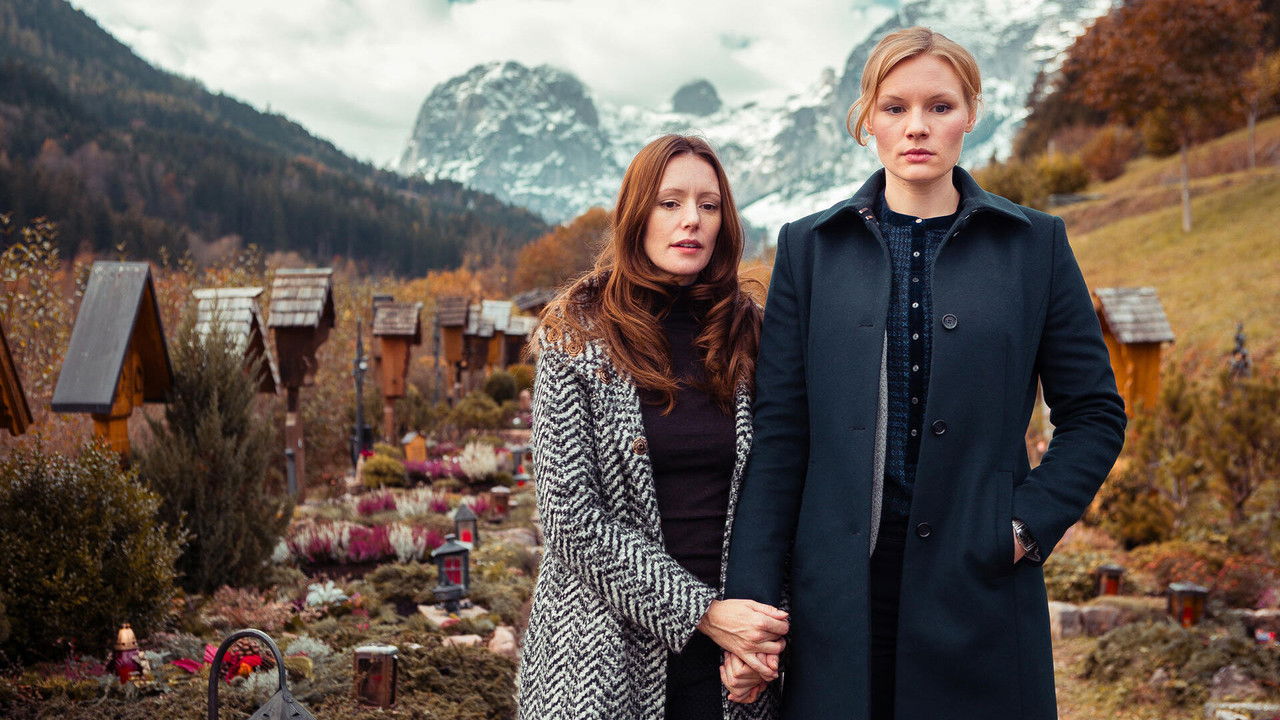 Die Tote aus der Schlucht backdrop