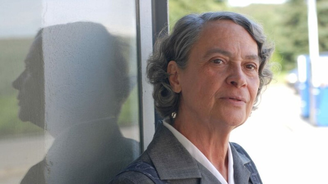 My Mother, My Bride And I backdrop