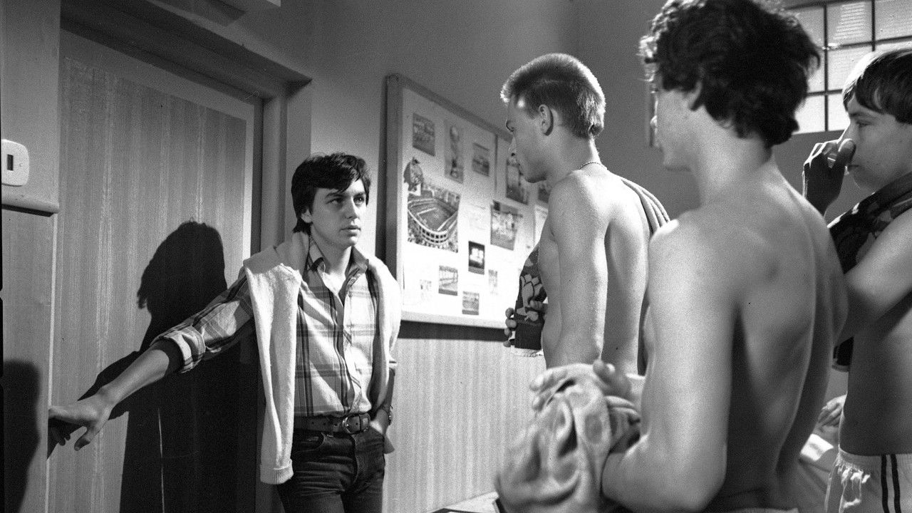 Daleko od stromu backdrop