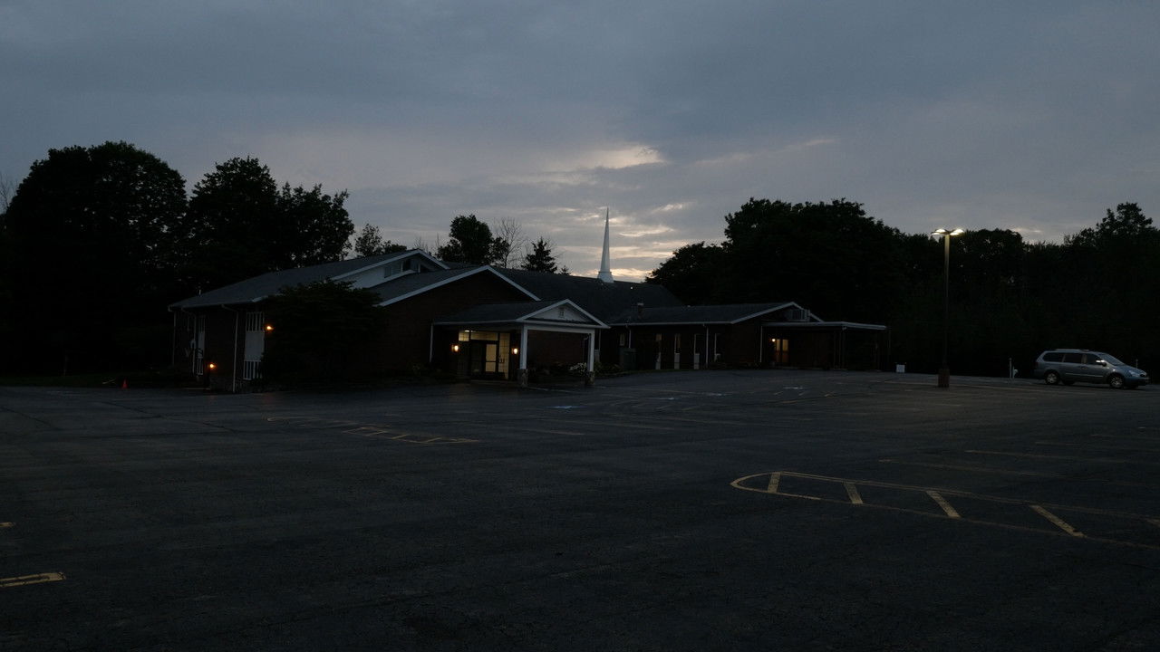 Problems Higher Up backdrop