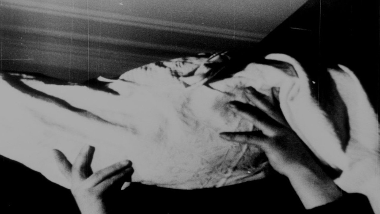 Kino-Pravda No. 18: A Movie-Camera Race Over 299 Metres and 14 Minutes and 50 Seconds in the Direction of Soviet Reality backdrop