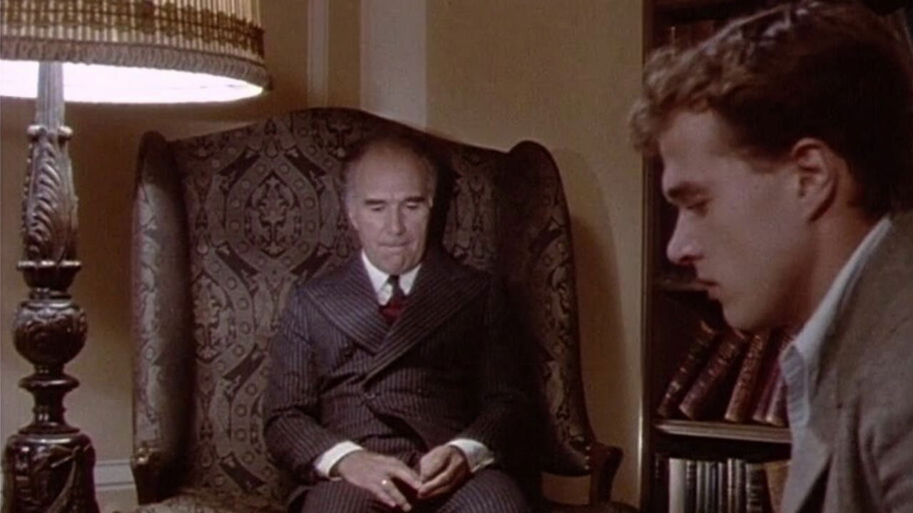 Confused Feelings backdrop