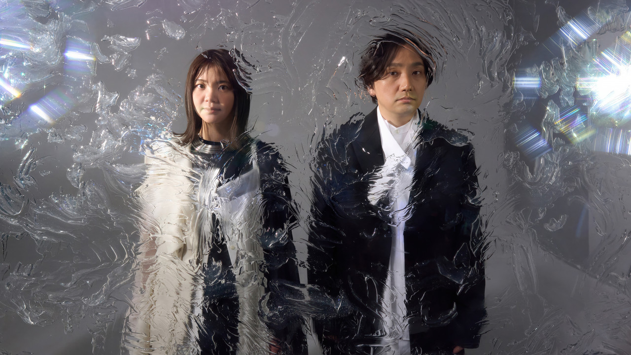 いきものがかりの みなさん、こんにつあー!! THE LIVE 2021!!! backdrop