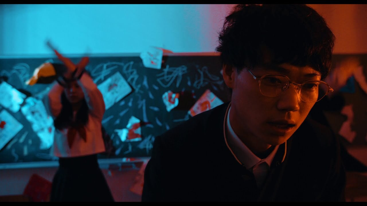 Beautiful Escape backdrop