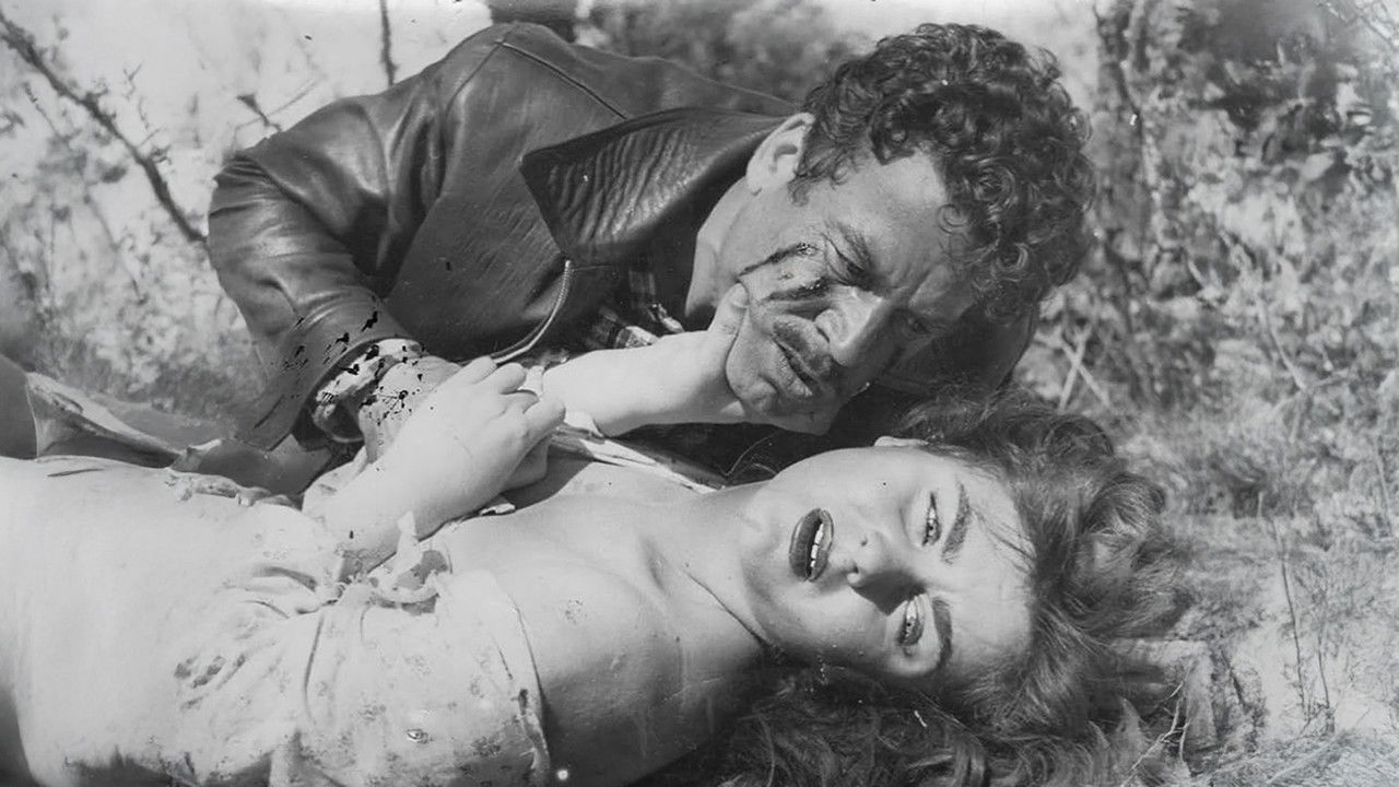 Murada Ereceğiz backdrop