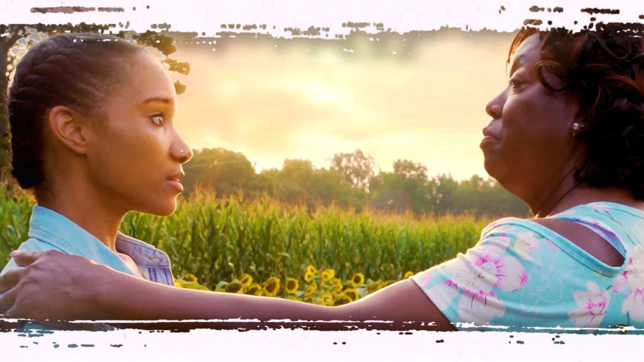 One More Day backdrop