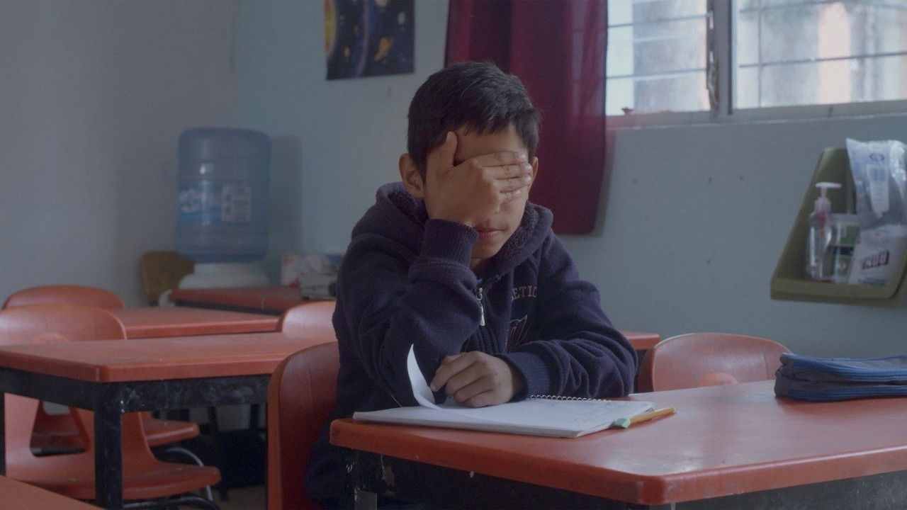 My Skin, Luminous backdrop