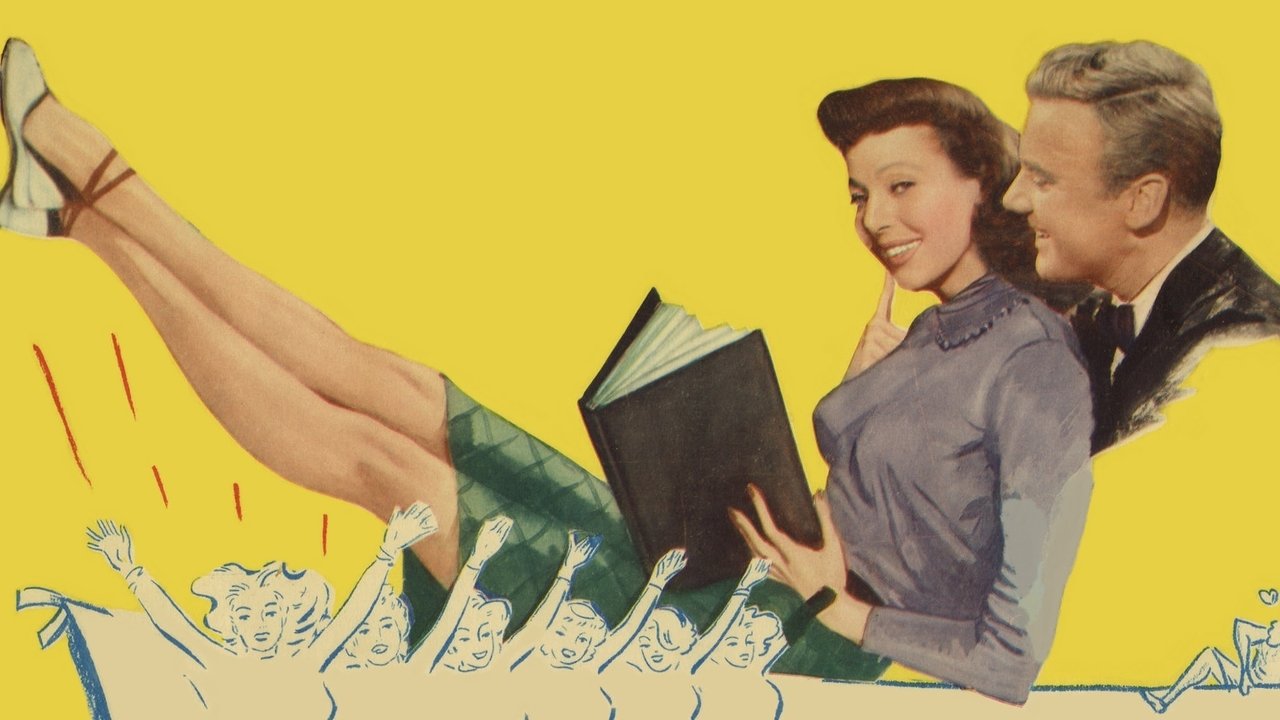 Mother Is a Freshman backdrop