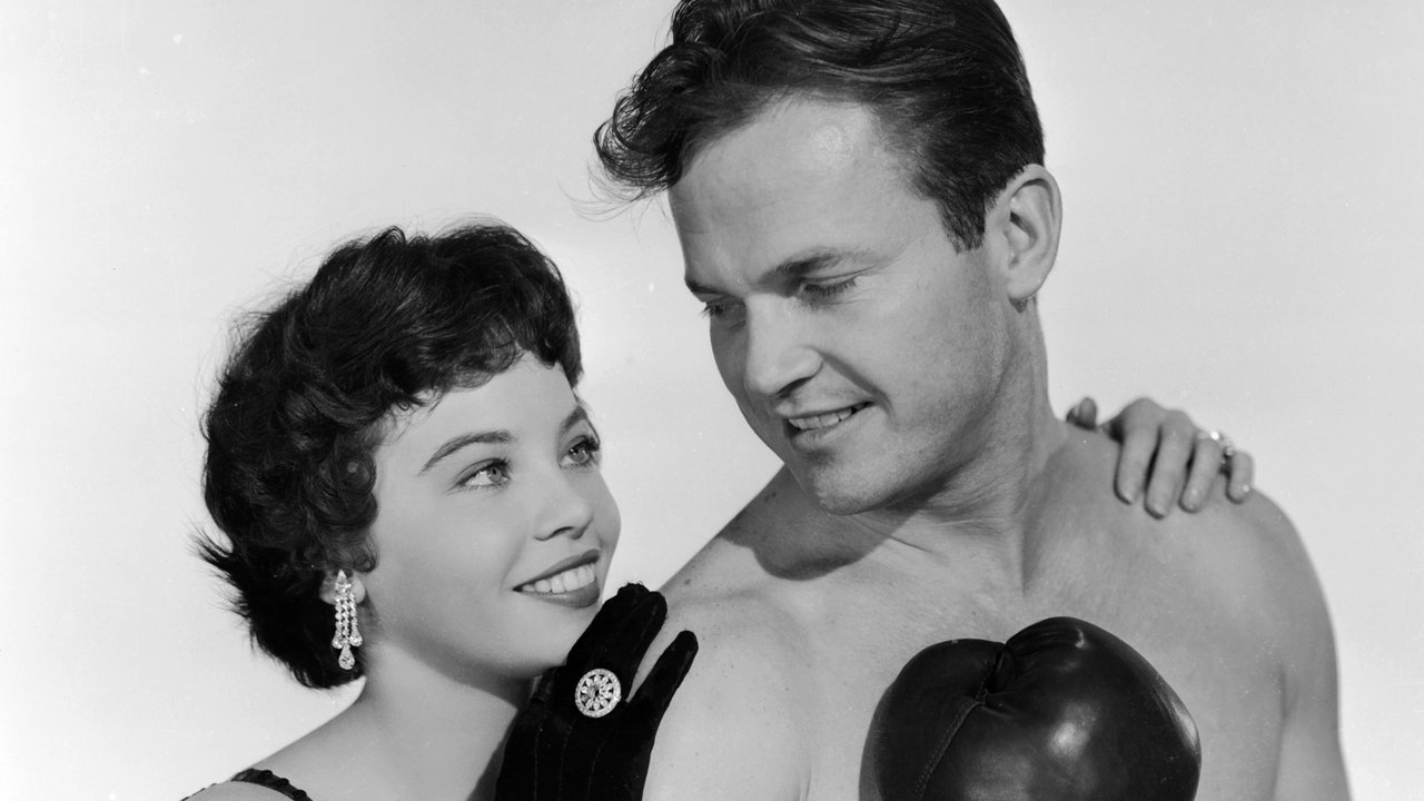 Glory Alley backdrop