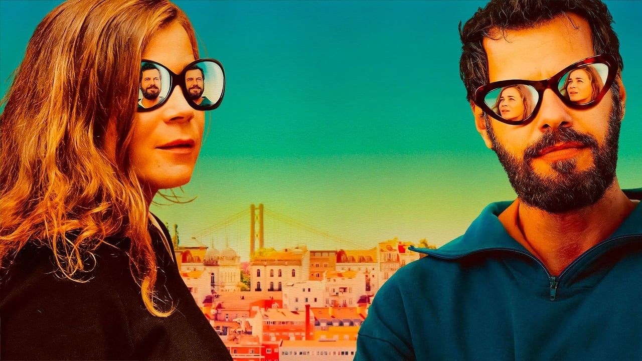 Everybody Loves Jeanne backdrop