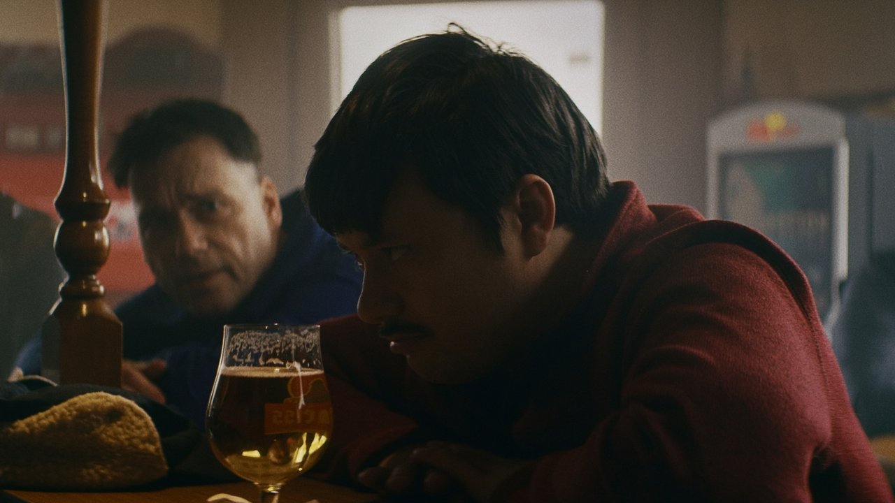 Heikos Welt backdrop