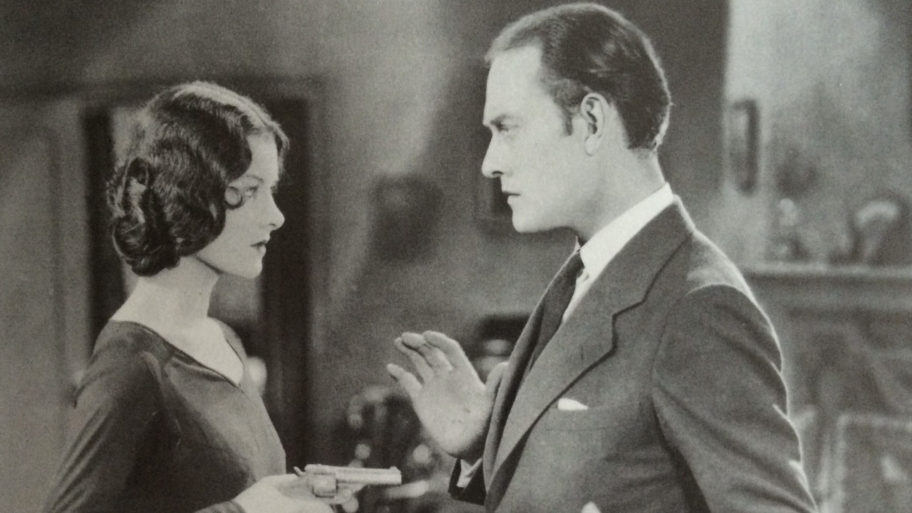 State Street Sadie backdrop