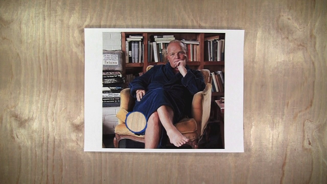 The Innocents backdrop