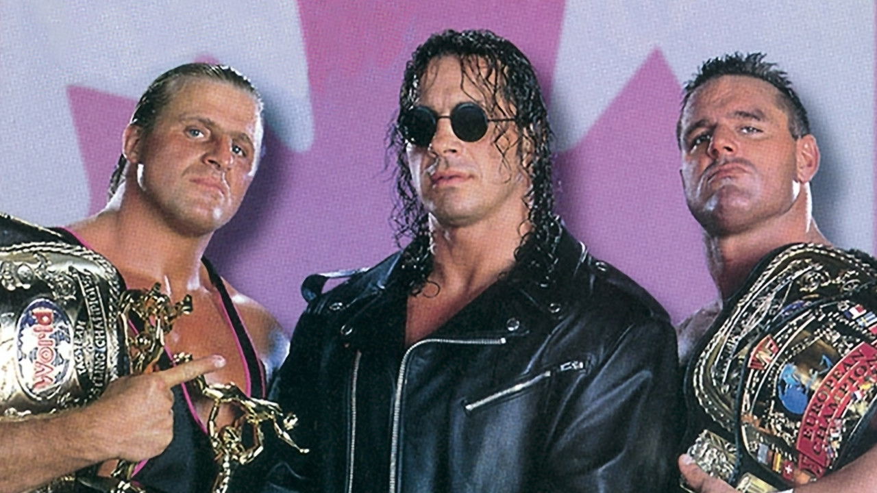 WWE In Your House 16: Canadian Stampede backdrop