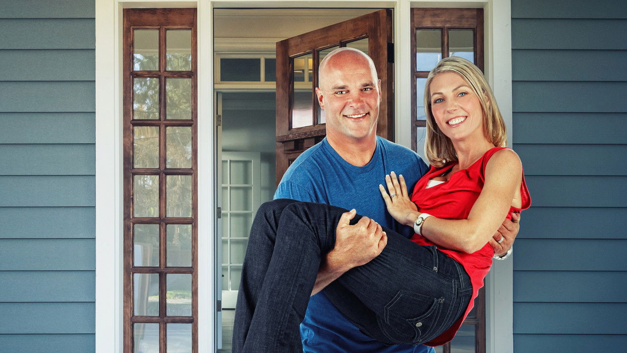 Renovation, Inc: Home Sweet Home backdrop