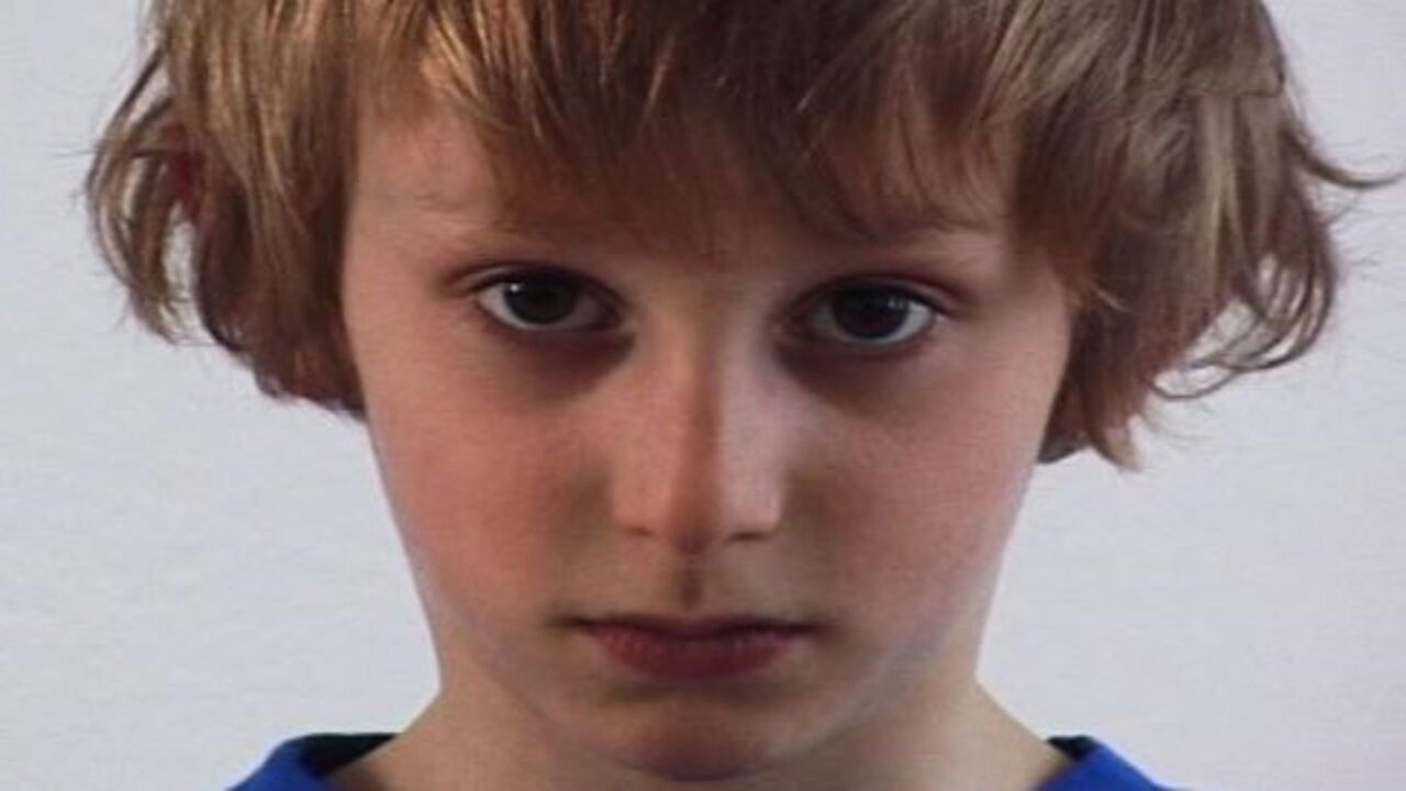 Kacey Mottet Klein, Birth of an Actor backdrop