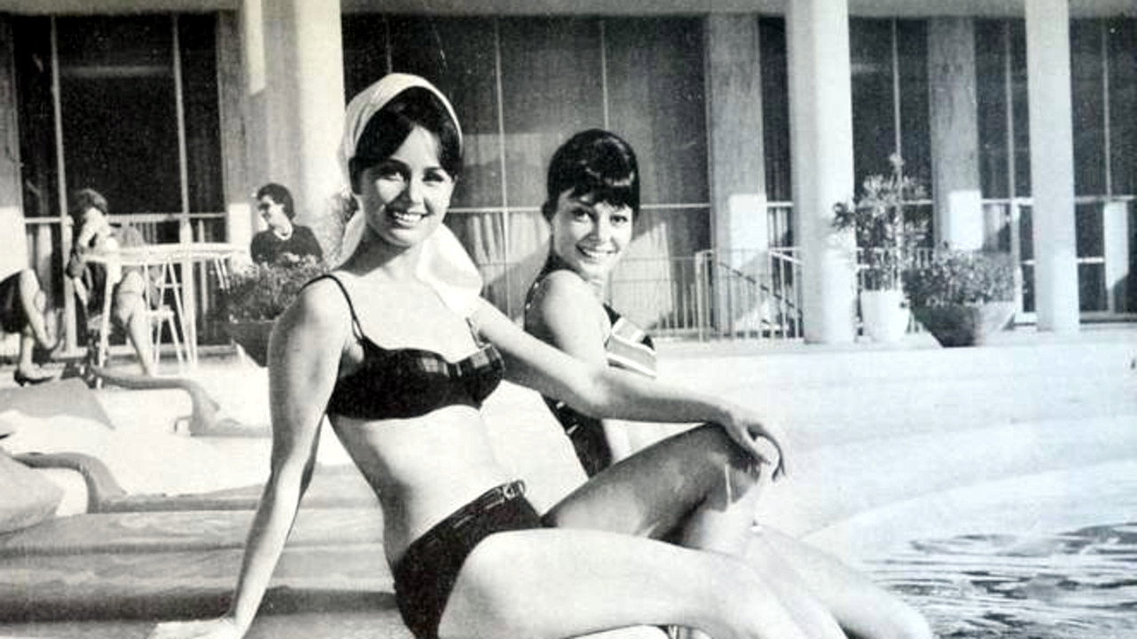 Twenty-Four Hours to Kill backdrop