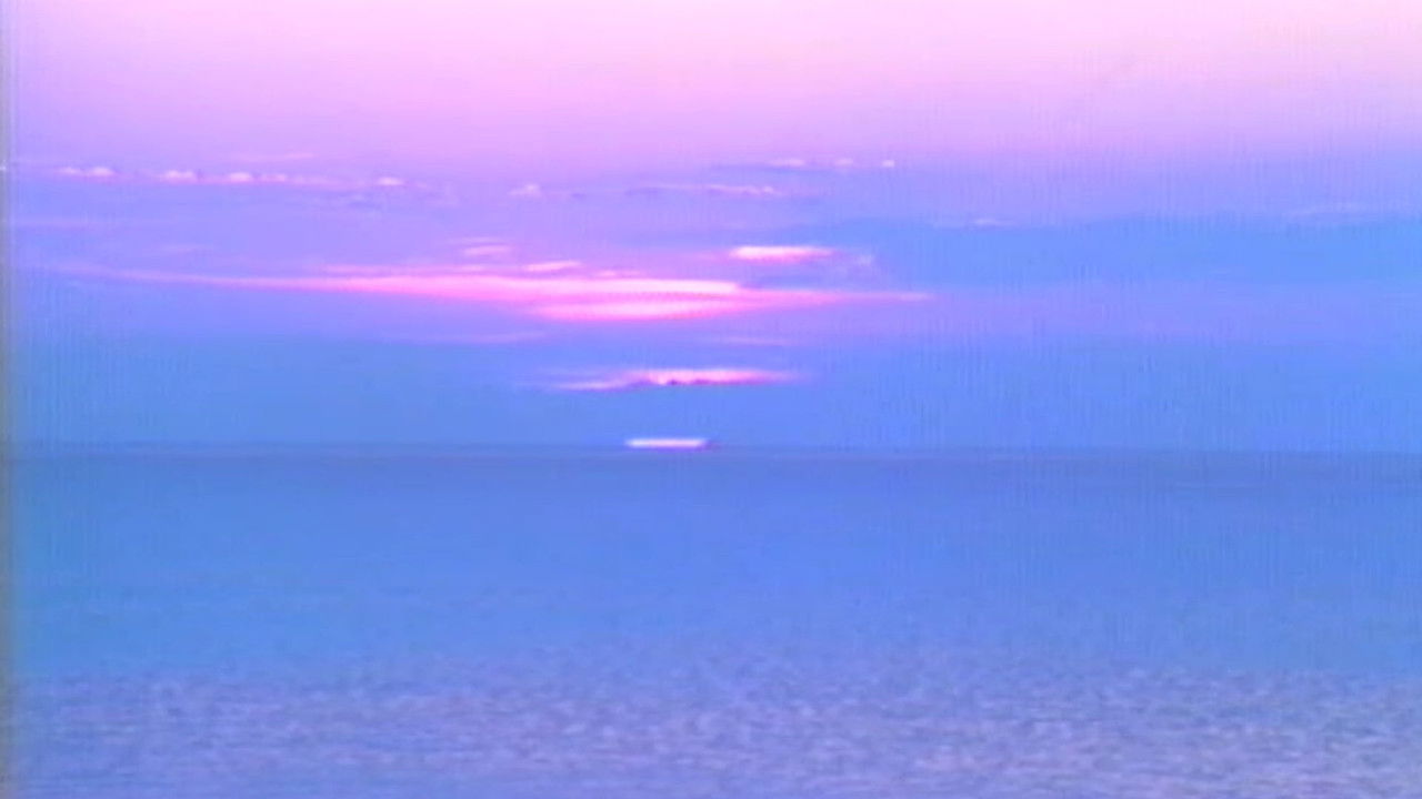 Voyage to the Center of the Phone Lines backdrop