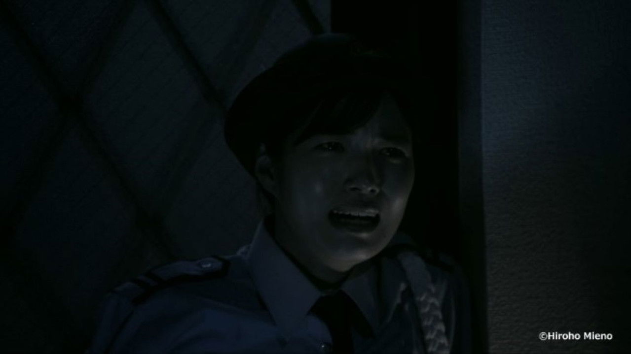 The Invitation backdrop