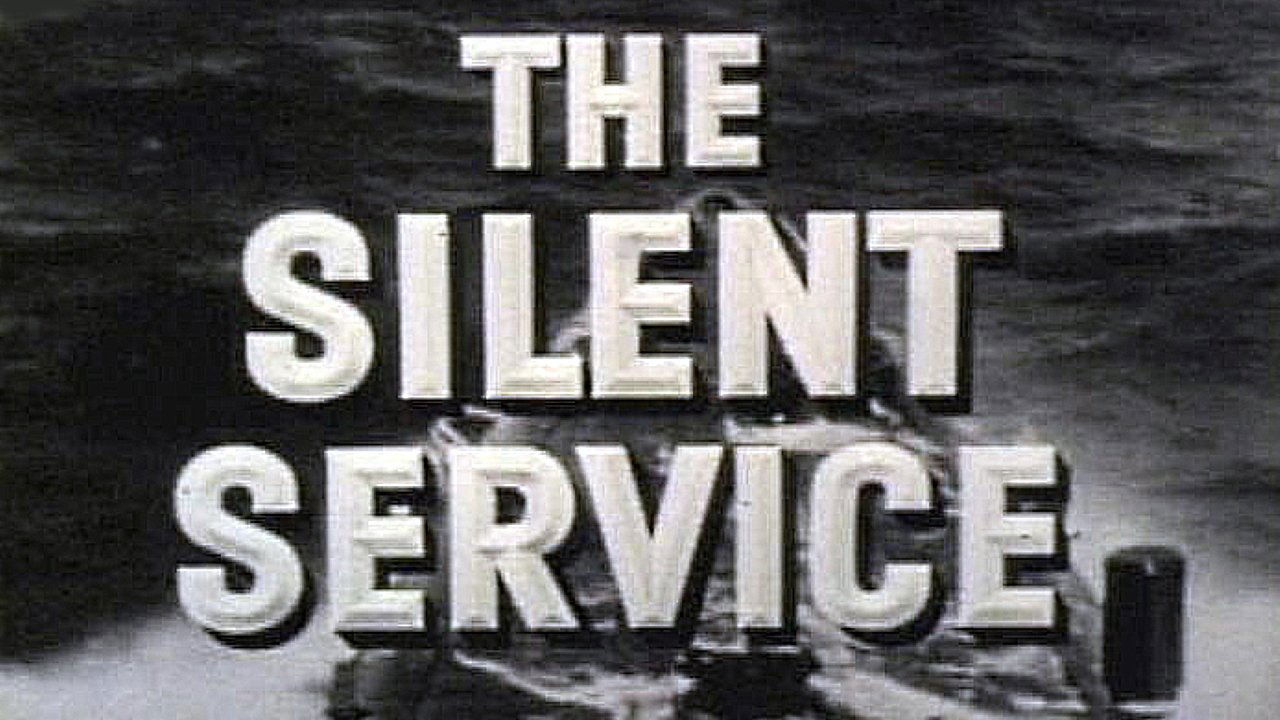 The Silent Service backdrop