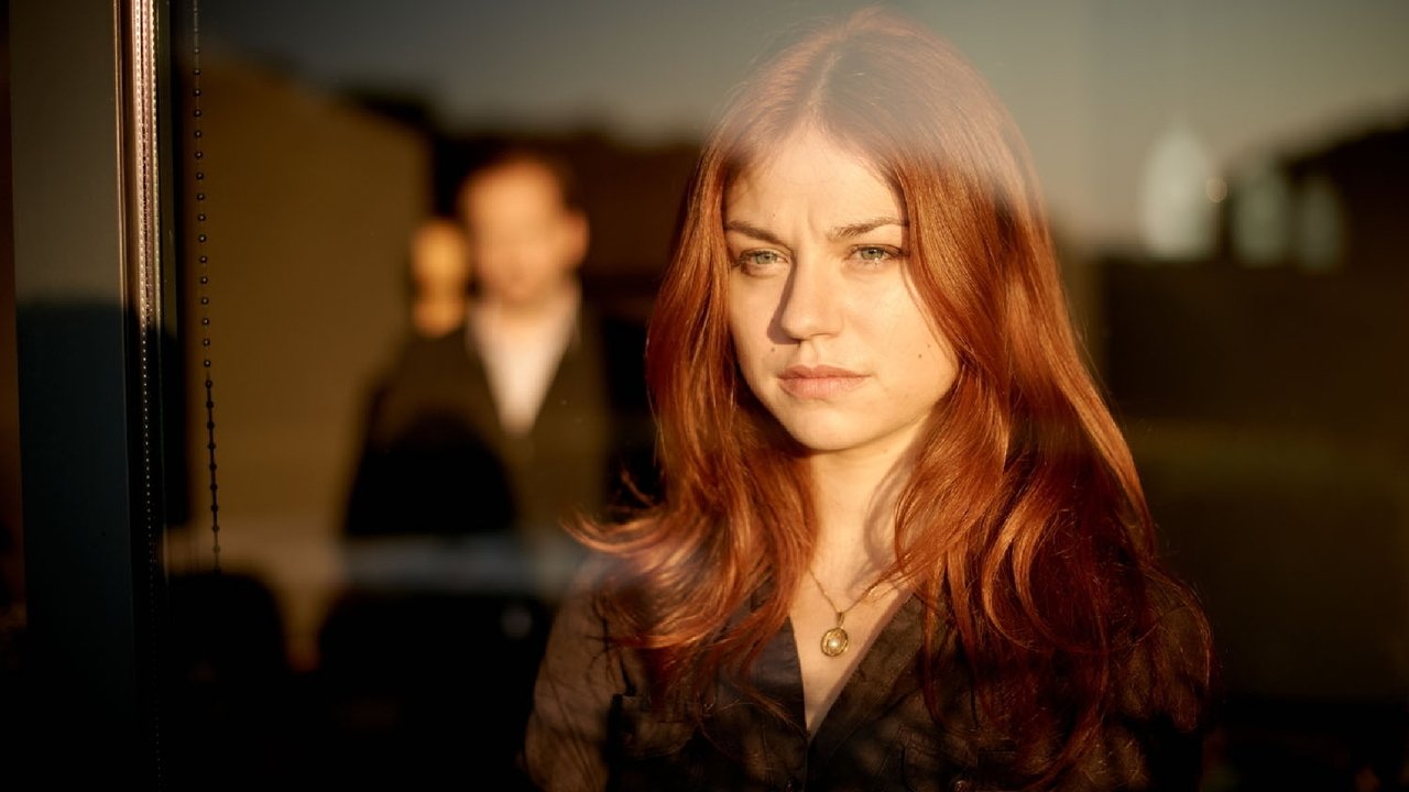 The Crossing backdrop