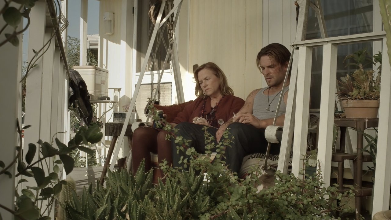 Once Fallen backdrop