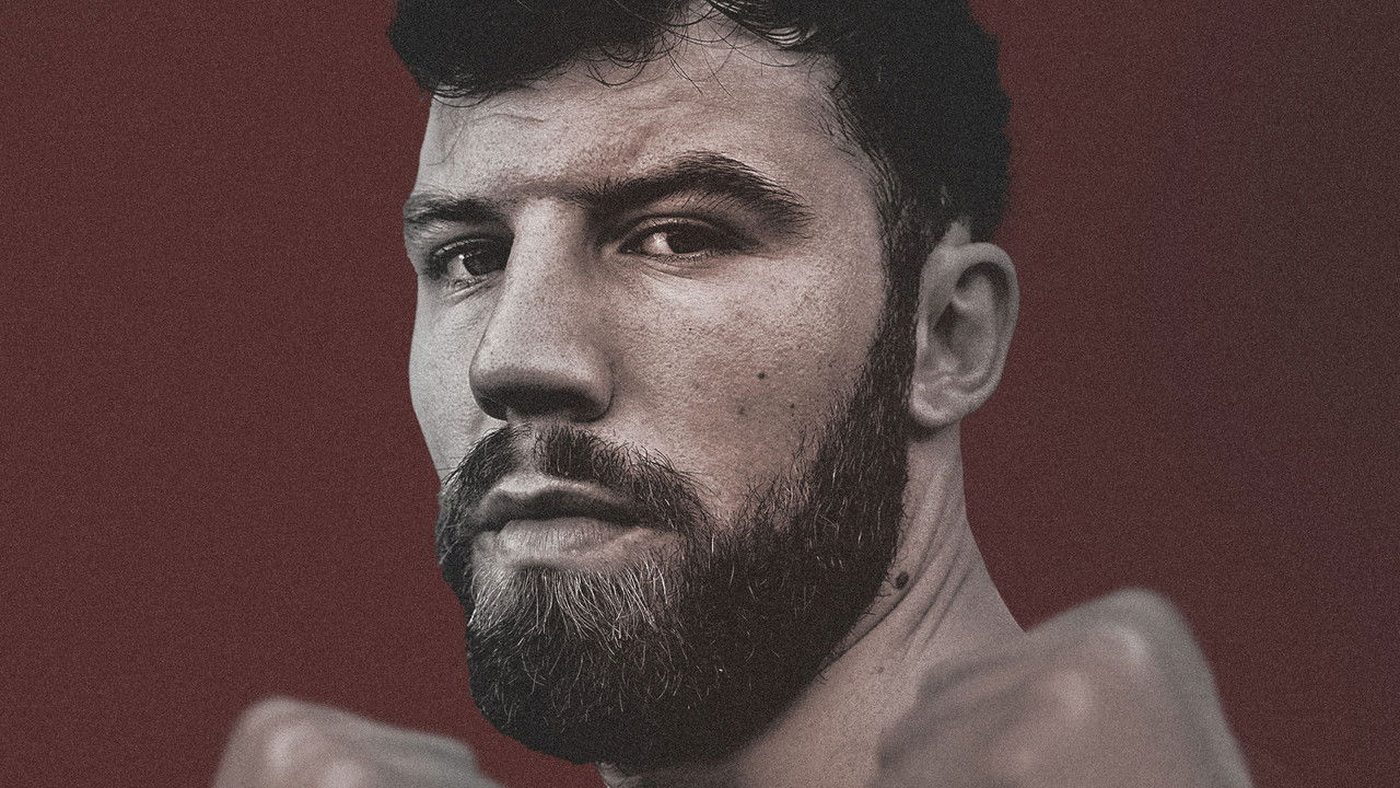 Pat Brown vs. Federico Javier Grandone backdrop