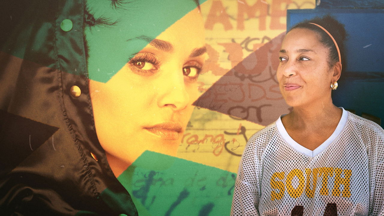 Natasja For Altid backdrop