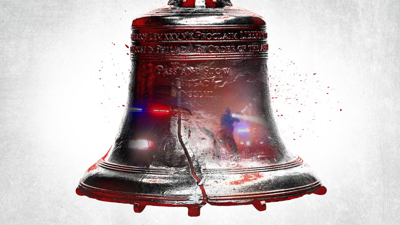 Philly Homicide backdrop