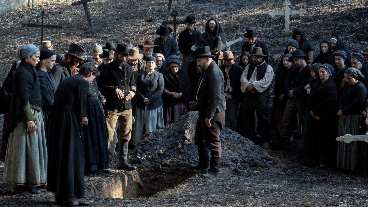 The Last Ashes backdrop