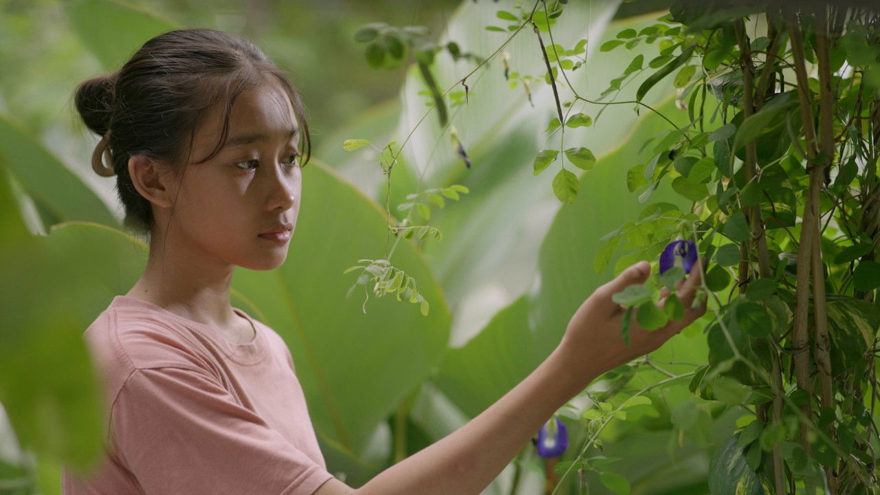 A Heart Recipe backdrop