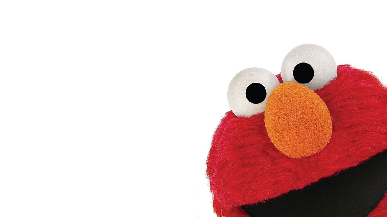 Sesame Street: Elmopalooza! backdrop