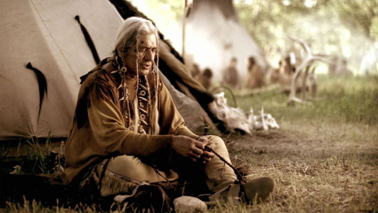 Dreamkeeper backdrop