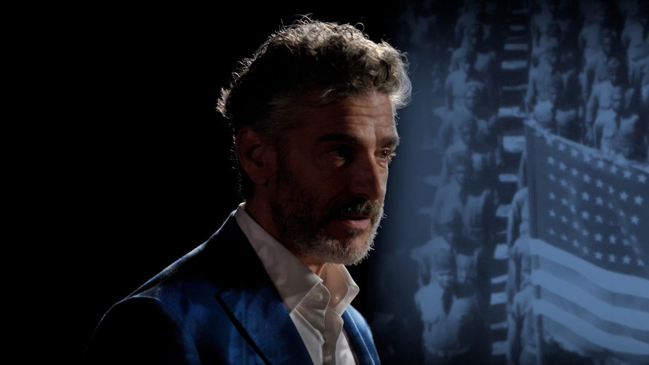 Manuel Ugarte: El destino de un continente backdrop