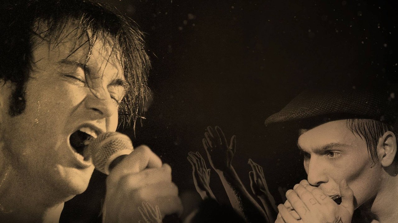 Dédé et Patrick: Au-delà des étoiles backdrop