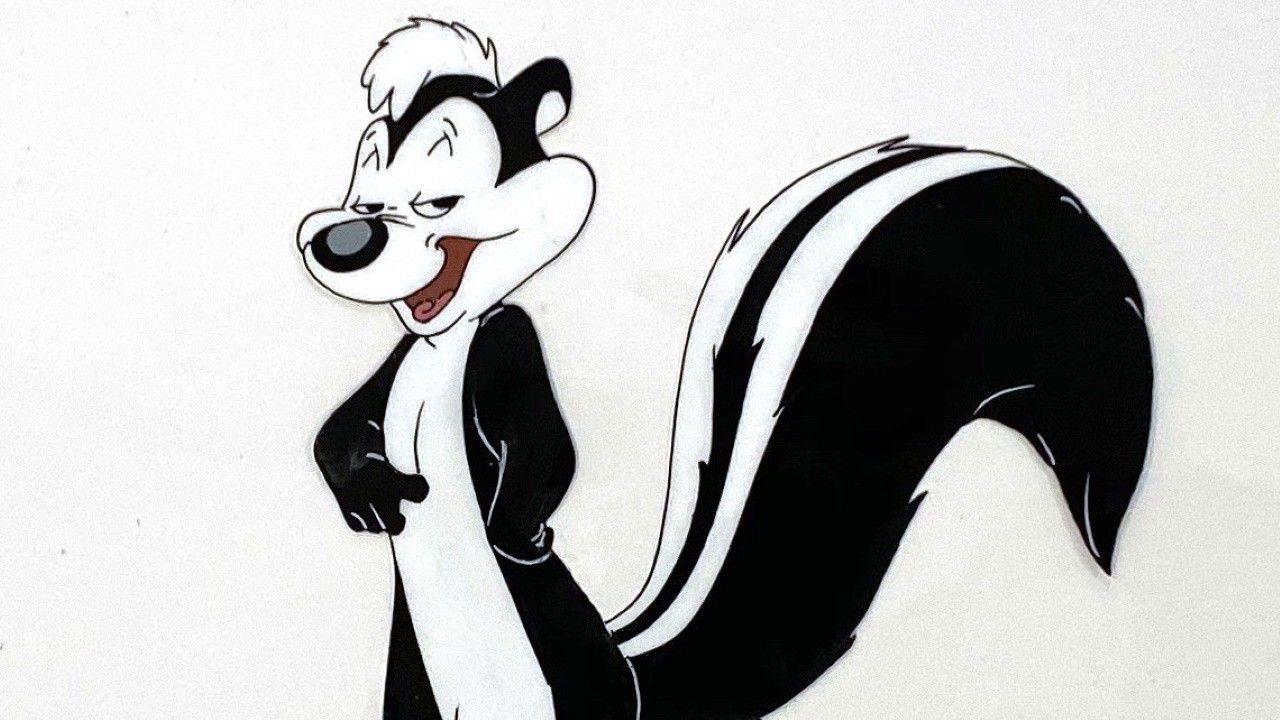 Past Perfumance backdrop