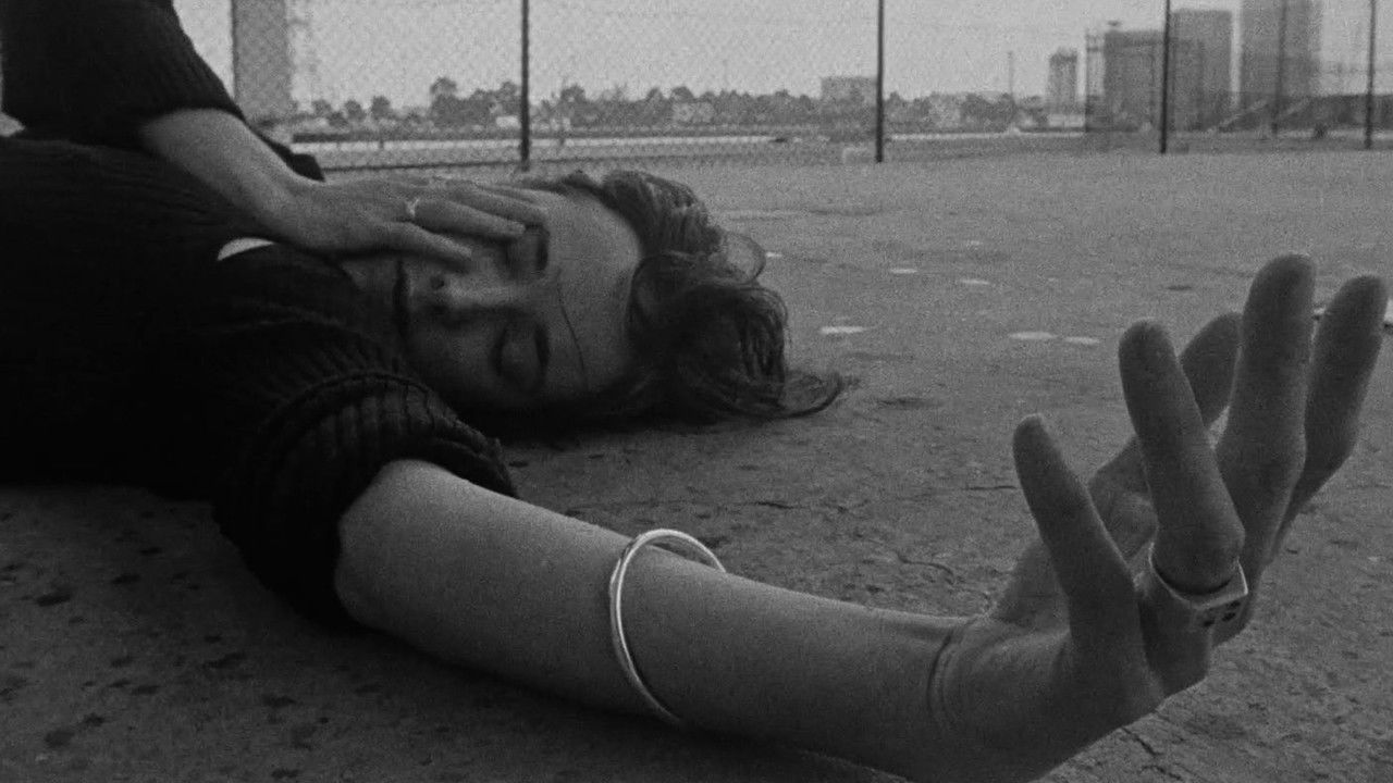 What Resists Persists backdrop