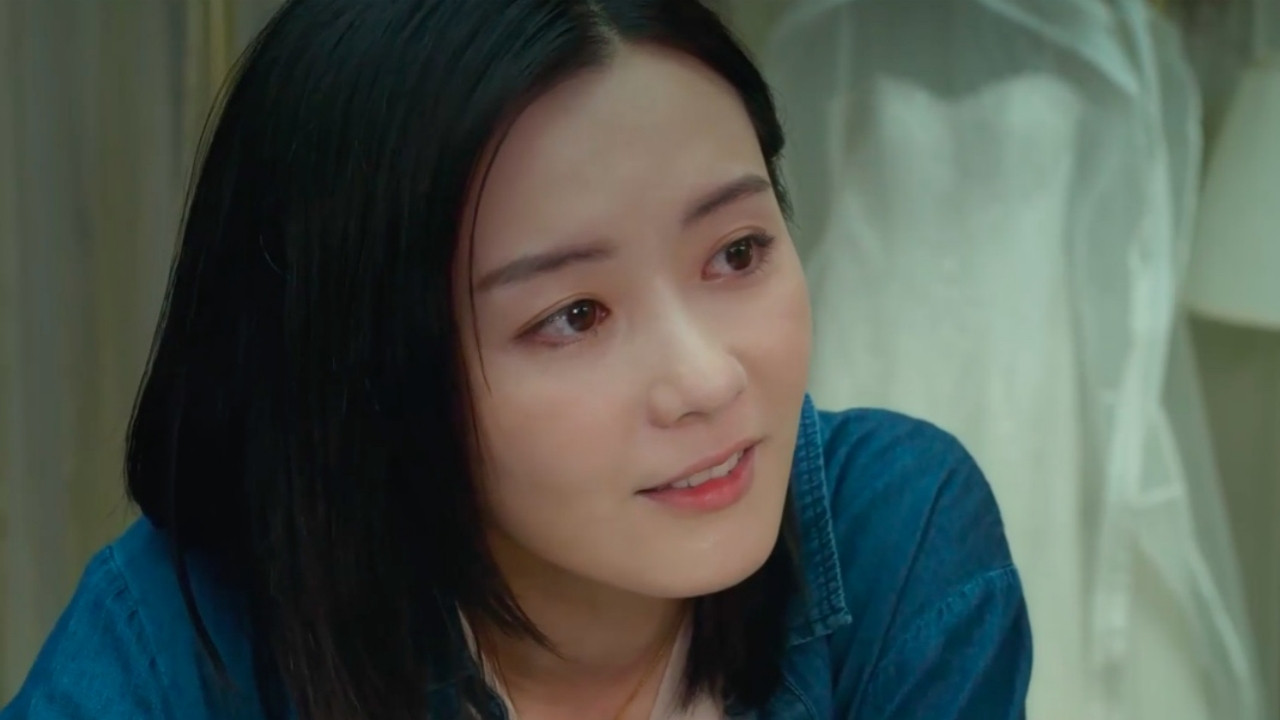 Let It Ghost backdrop