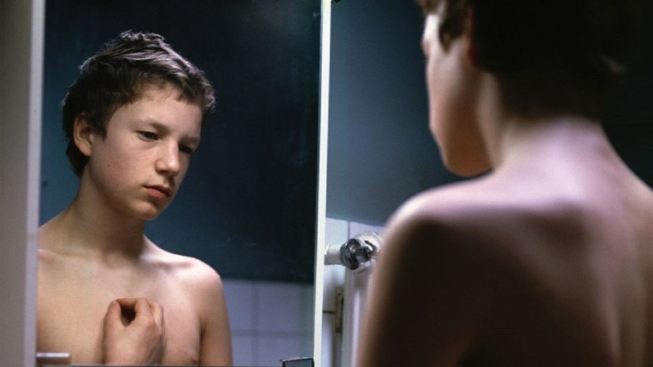 Passing Hearts backdrop