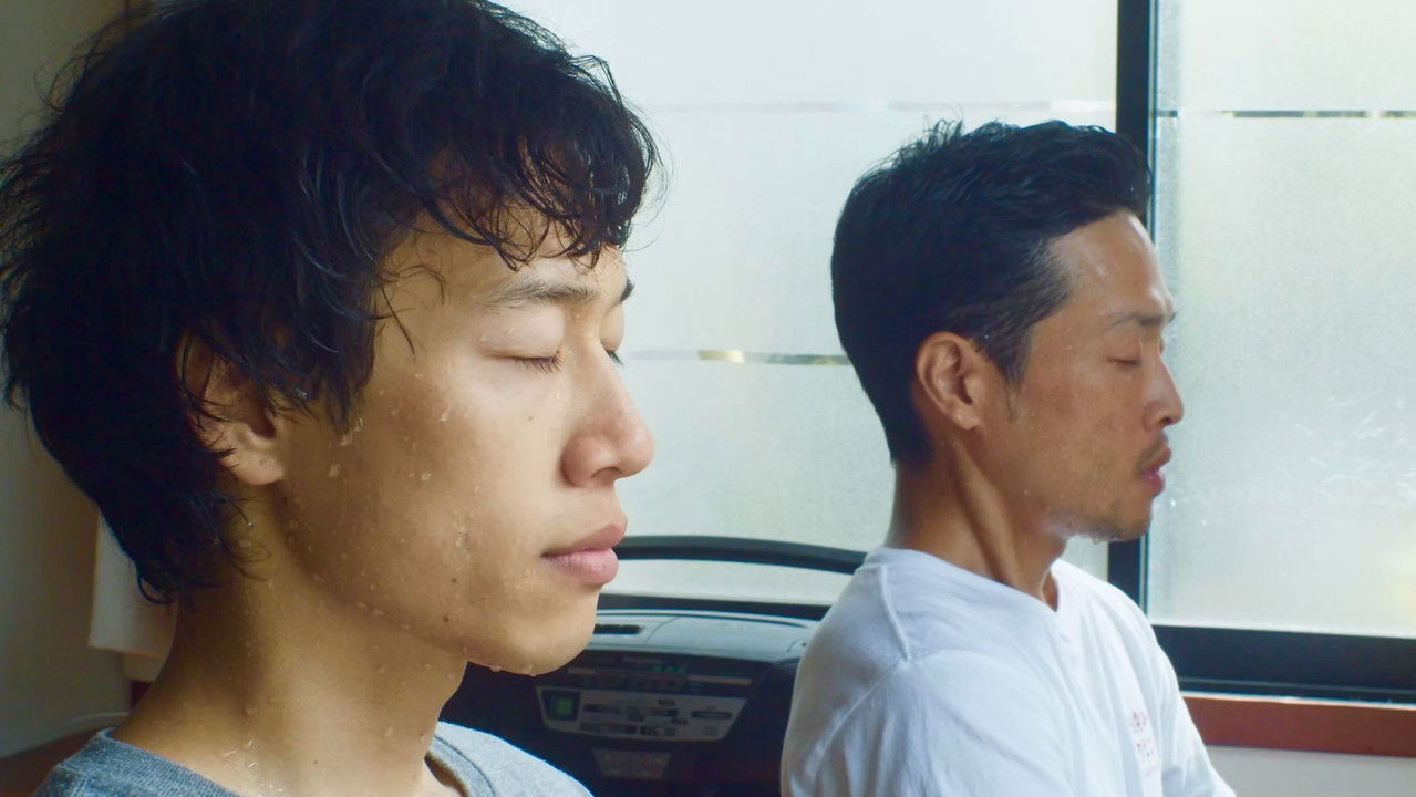 Night of Adventure backdrop