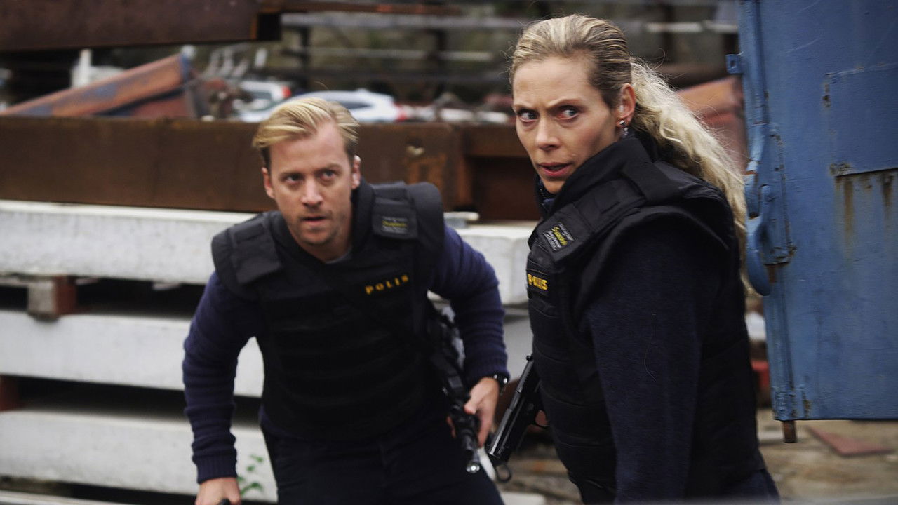 Drömmen förde dig vilse backdrop