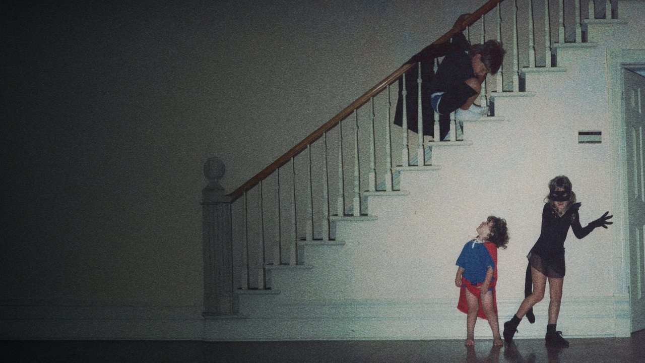 Don't Come Upstairs backdrop