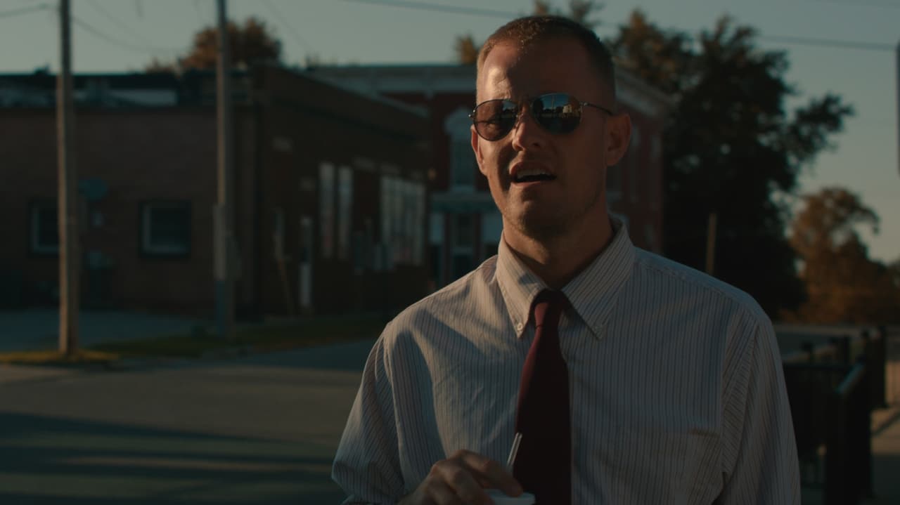 The Eden Theory backdrop