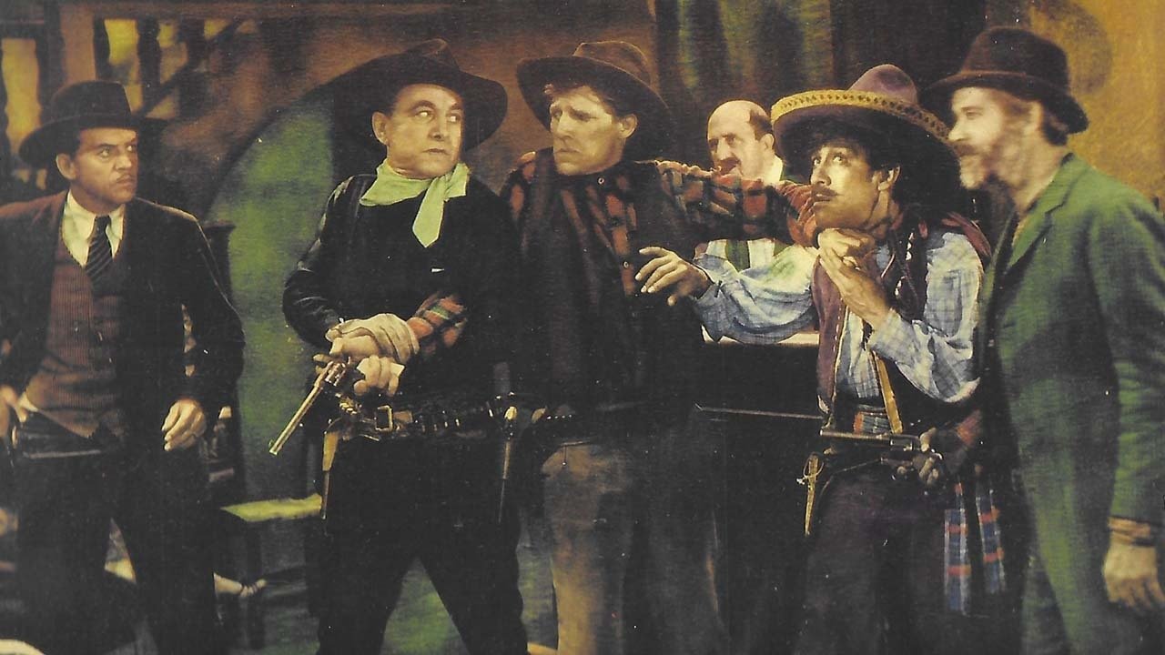 The Night Rider backdrop