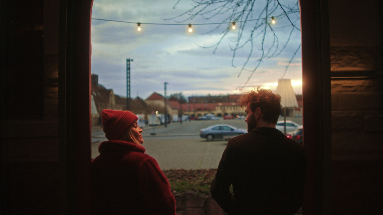 Safety First backdrop