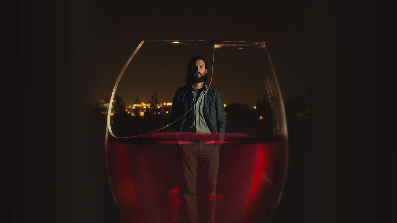 The Invitation backdrop