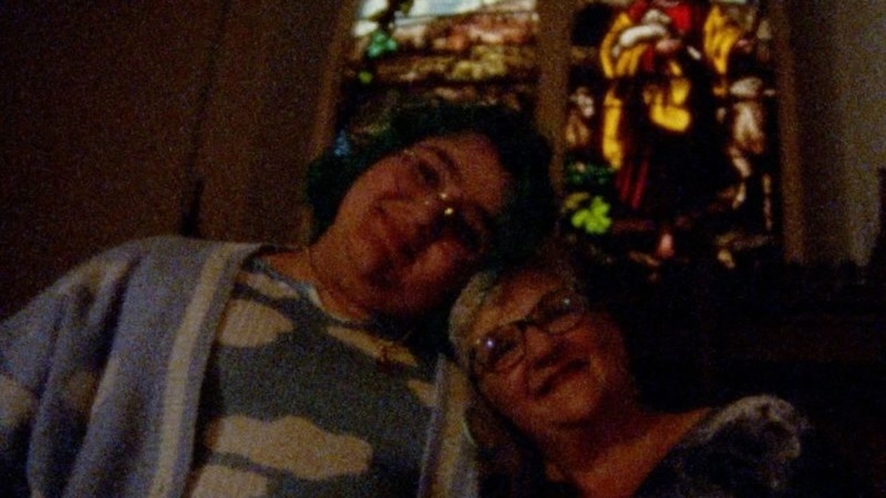 Ben in Bloom backdrop